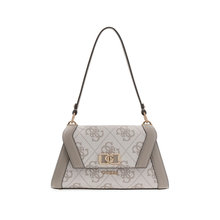 Γυναικεία Τσάντα Ώμου Guess Hwos9901190