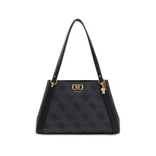 Γυναικεία Τσάντα Ώμου Guess Hwos9901220