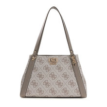 Γυναικεία Τσάντα Ώμου Guess Hwos9901220
