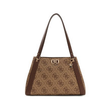 Γυναικεία Τσάντα Ώμου Guess Hwos9901220