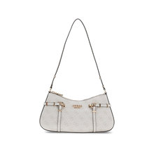 Γυναικεία Τσάντα Ώμου Guess Hwsg9917180