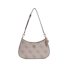 Γυναικεία Τσάντα Ώμου Guess Hwso9672180