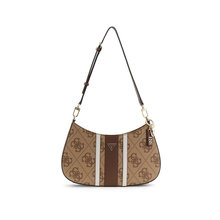 Γυναικεία Τσάντα Ώμου Guess Hwss9672180