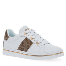 Γυναικεία Sneaker Guess Flpstwfal12