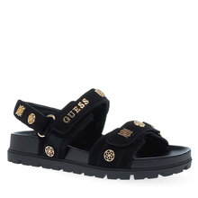 Γυναικεία Comfort Πέδιλα Guess Flpbt3Fal12