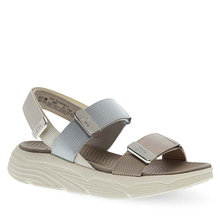 Women's Comfort Sandals Xti 144073 Beige