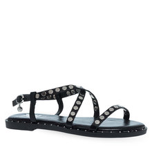 Γυναικεία Comfort Πέδιλα Xti 145357 Black