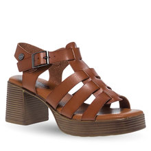 Γυναικεία Πέδιλα Refresh 175095 Camel