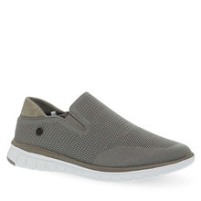 Ανδρικά Slip On Παπούτσια Refresh 175521 Kakhi