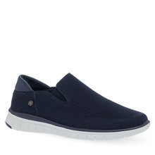 Ανδρικά Slip On Παπούτσια Refresh 175521 Navy