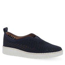 Γυναικεία Slip On Παπούτσια Jana Softline 8-24560-46-805