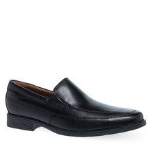 Ανδρικά Δερμάτινα Slip On Παπούτσια Clarks 26110312