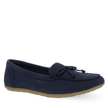 Γυναικεία Δερμάτινα Μοκασίνια Clarks 26186934