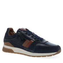 Ανδρικά Δερμάτινα Sneaker Bufflox Berlin 2-G