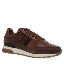 Ανδρικά Δερμάτινα Sneaker Bufflox Berlin 2-E