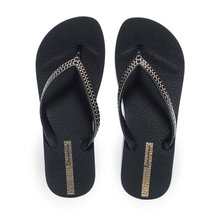 Γυναικείες Σαγιονάρες Θαλάσσης Ipanema 1-780-26333 26 1