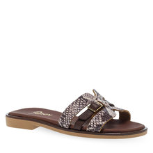 Women's Leather Sandals Parex 11533119