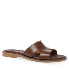 Women's Leather Sandals Parex 11533126