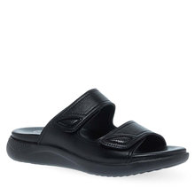 Γυναικείες Δερμάτινες Παντόφλες Comfort Parex 12133000
