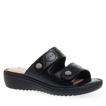 Γυναικείες Παντόφλες Comfort Parex 12133016