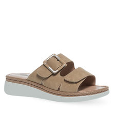 Γυναικείες Παντόφλες Comfort Parex 12133031