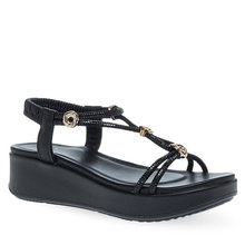 Γυναικεία Flatform Parex 12733000