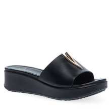 Γυναικεία Flatform Parex 12733006