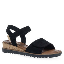 Women's Comfort Sandals Tamaris 1-28118-44 001