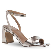 Women's Heeled Sandals Exe W47002554L46/Simona-255