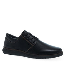 Ανδρικά Δερμάτινα Casual Παπούτσια Rieker 10424-00