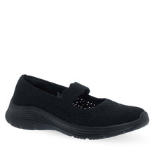 Women's Ballerinas Skechers 159252_Bbk