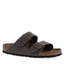 Women's Sandals Birkenstock Bk0Sh15118100355 Mocca - Regular Fit