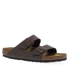 Men's Sandals Birkenstock Bk0Sh15118100355 Mocca - Regular Fit