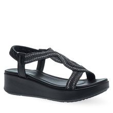 Γυναικεία Flatform Parex 12733001