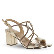Women's Heeled Sandals Marco Tozzi 2-28388-46 940