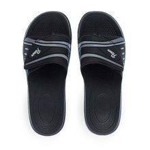 Ανδρικές Σαγιονάρες Θαλάσσης Με Φάσα Με Velcro Parex 11833102