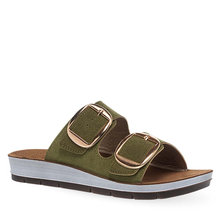 Γυναικείες Παντόφλες Comfort Inblu Cp000061 022