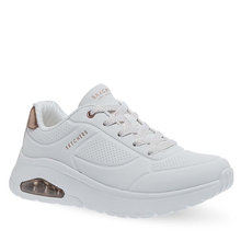 Γυναικεία Αθλητικά Παπούτσια Skechers 177799_Wht