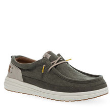 Men's Boat Shoes Renato Garini W589S77010S8/25Scm077