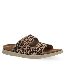 Women's Comfort Mules Inblu Nr000010 011