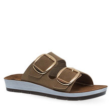 Γυναικείες Παντόφλες Comfort Inblu Cp000061 026