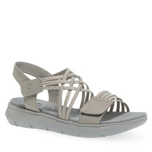 Women's Comfort Sandals Jana Softline 8-28766-42-231
