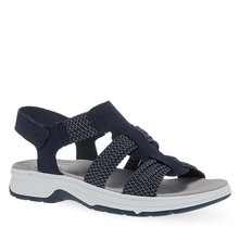 Women's Comfort Sandals Jana Softline 8-28660-46-805