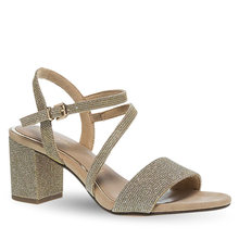 Women's Heeled Sandals Marco Tozzi 2-28300-46 957