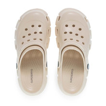 Γυναικεία Clog Superdry Sdss26266 Beige