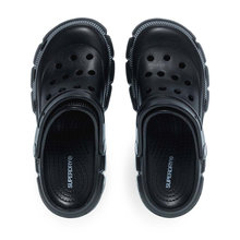 Women's Clogs Superdry Sdss26266 Black