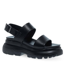 Γυναικεία Flatform Superdry Sdss26274 Black