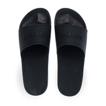 Ανδρικές Σαγιονάρες Θαλάσσης Με Φάσα Superdry Mf310292A Black