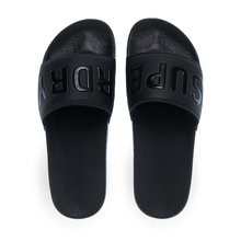 Ανδρικές Σαγιονάρες Θαλάσσης Με Φάσα Superdry Mf310291A Black