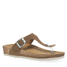 Γυναικείες Σαγιονάρες Comfort Inblu Νμ000038 P30